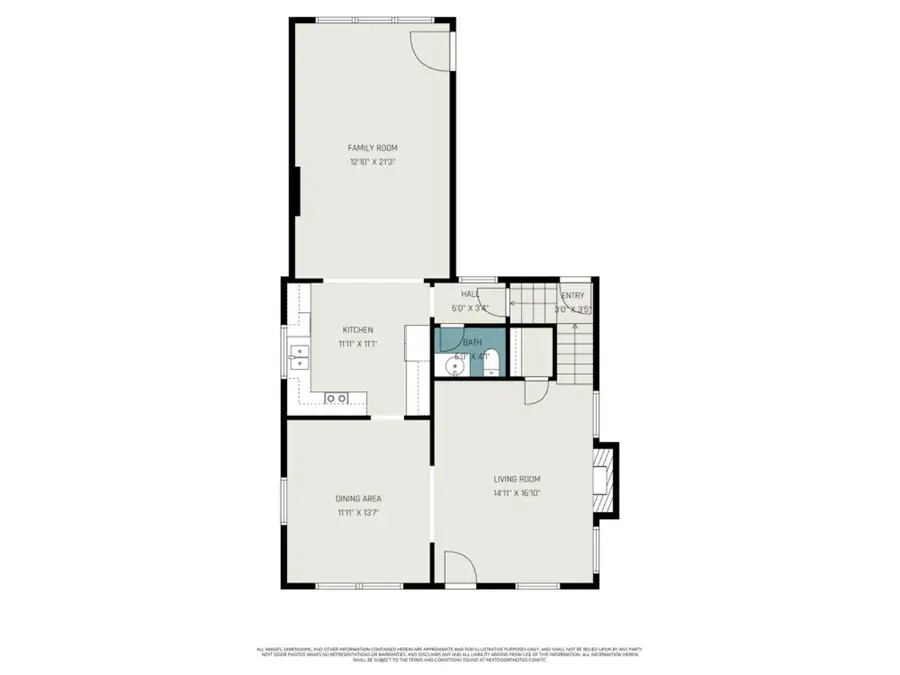 209 Monroe Street, Middletown, OH 45042 - Image #2