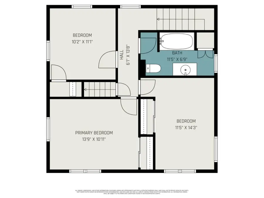 209 Monroe Street, Middletown, OH 45042 - Image #3