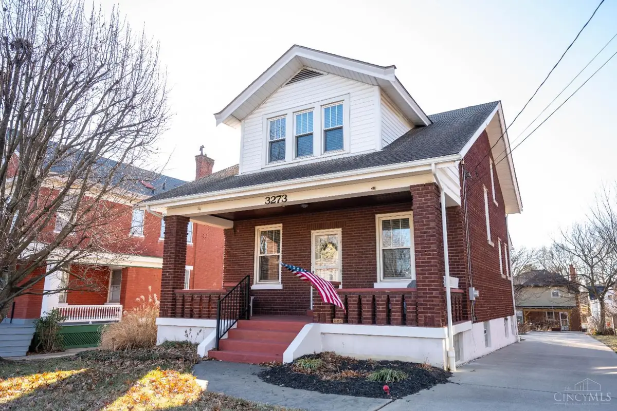 3273 Montana Avenue, Cincinnati, OH 45211 - Image #1