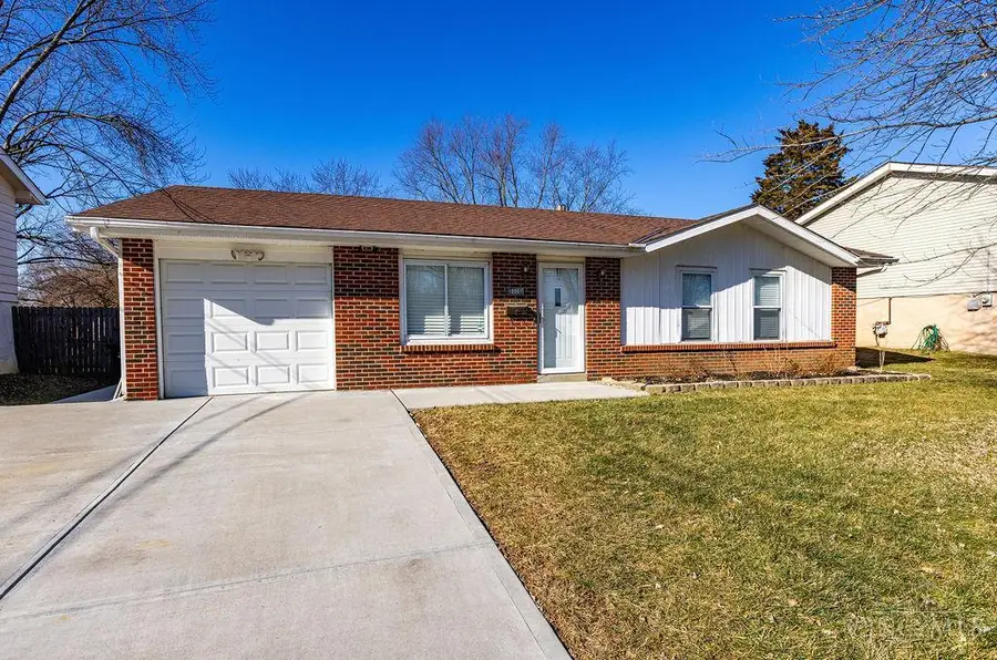 10061 Sturgeon Lane, Colerain Township, OH 45251 - #2