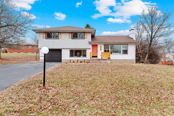 2580 Cranbrook Drive, Colerain Twp, OH 45231