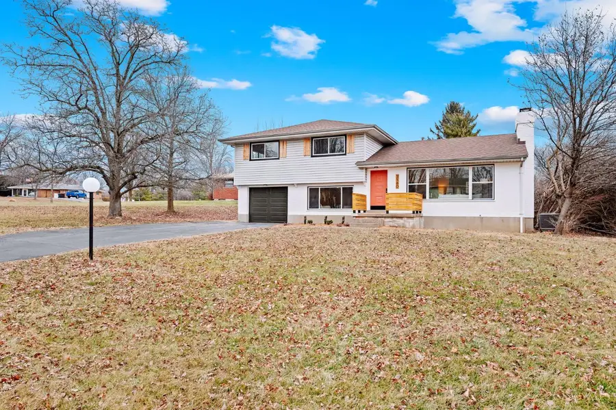 2580 Cranbrook Drive, Pleasant Run, OH 45231 - #3