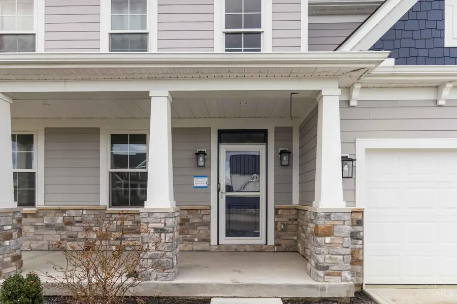 6791 Cork Drive, West Chester, OH 45069 - #3