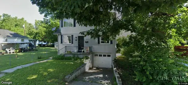 1076 Schumard Avenue, Lincoln Heights, OH 45215