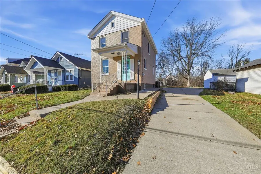 6961 La Boiteaux Avenue, North College Hill, OH 45239 - #2