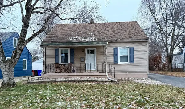 1657 Rhoda Avenue, Clinton Twp, OH 43212