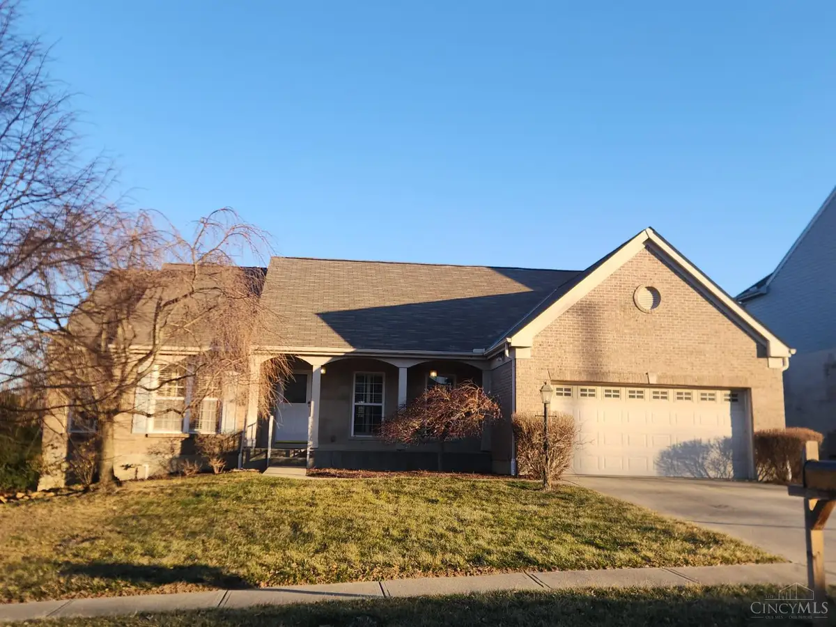 4138 Radcliff Lane, Sharonville, OH 45241 - Image #1