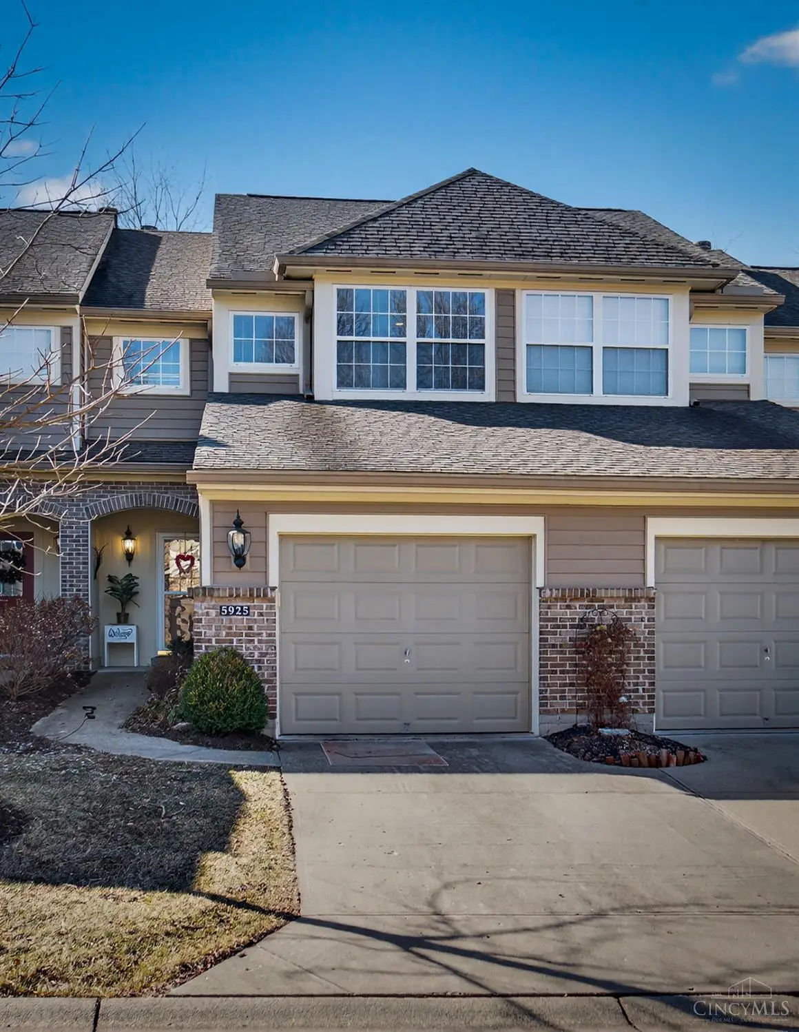 5925 Castlewood Crossing, Mulberry, OH 45150 - Image #1