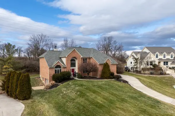 8485 Deer Path, West Chester, OH 45069