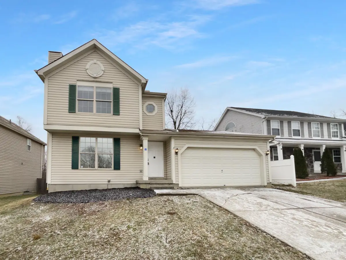 9432 Deer Walk Court, West Chester, OH 45069 - #1