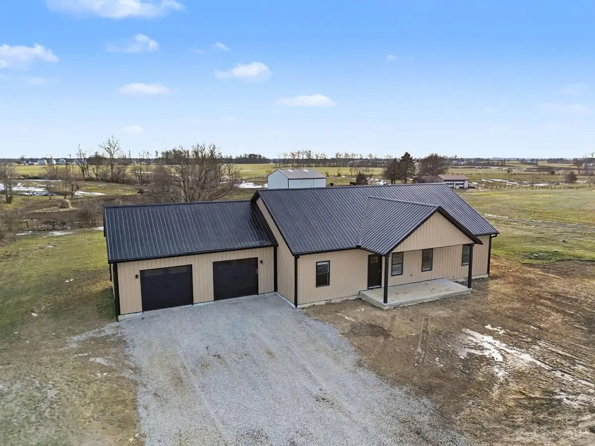 10660 Eyler Road, Byrd, OH 45697 - #1