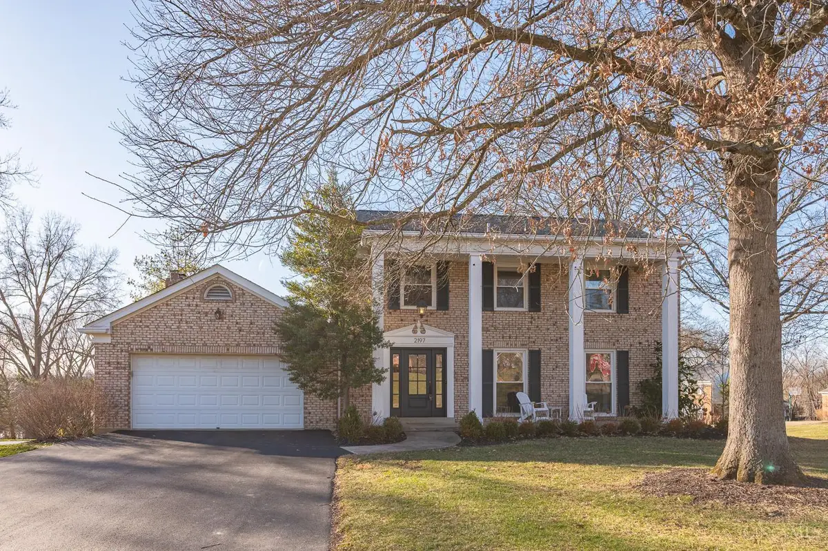 2197 Cablecar Court, Turpin Hills, OH 45244 - #1