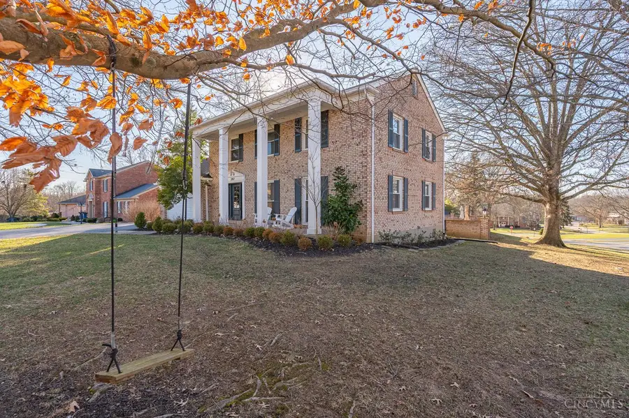 2197 Cablecar Court, Turpin Hills, OH 45244 - #2