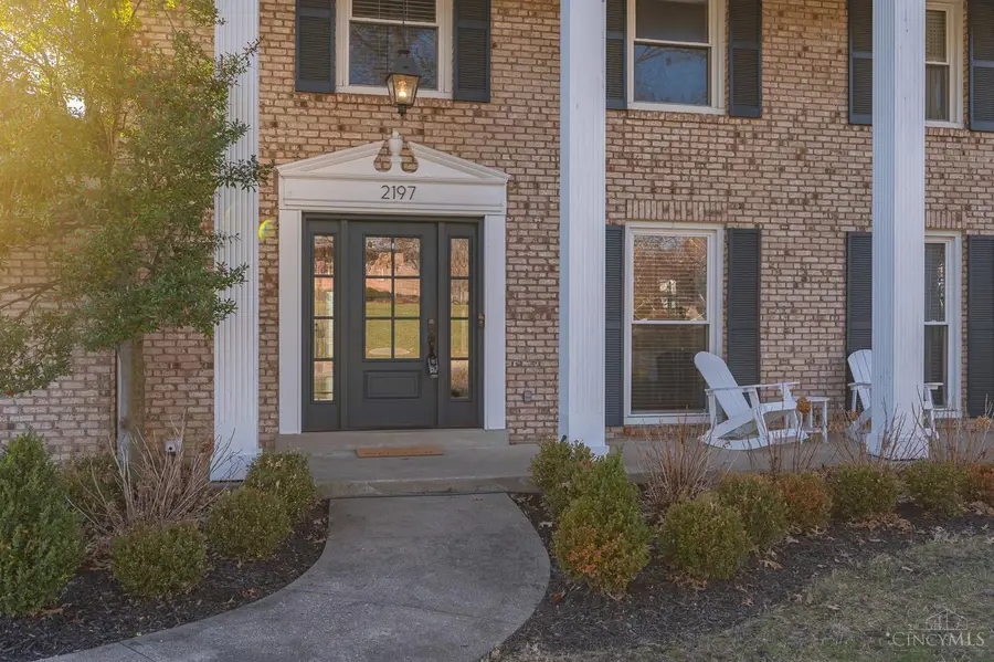 2197 Cablecar Court, Turpin Hills, OH 45244 - #3