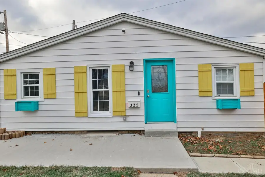 325 N Fair Avenue, Hamilton, OH 45011 - Image #3