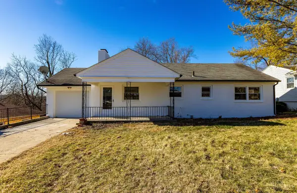 45 Windsor Drive, Hamilton, OH 45013