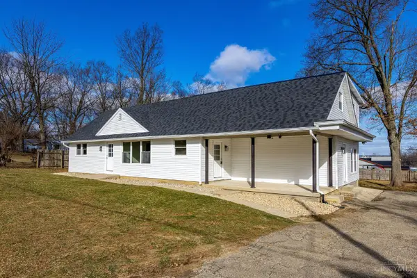 3530 Cheryl Drive, Fairfield, OH 45014