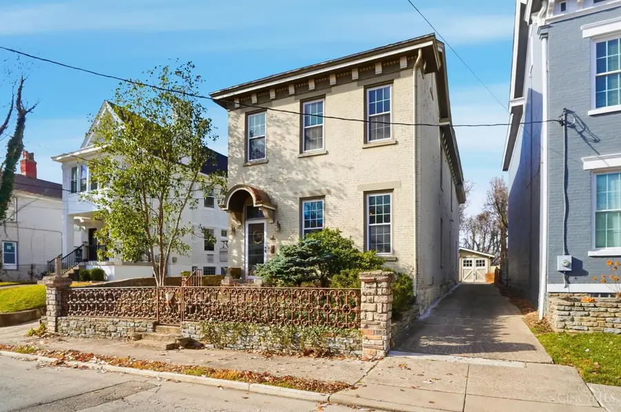 2711 Hackberry Street, Cincinnati, OH 45206 - Image #2