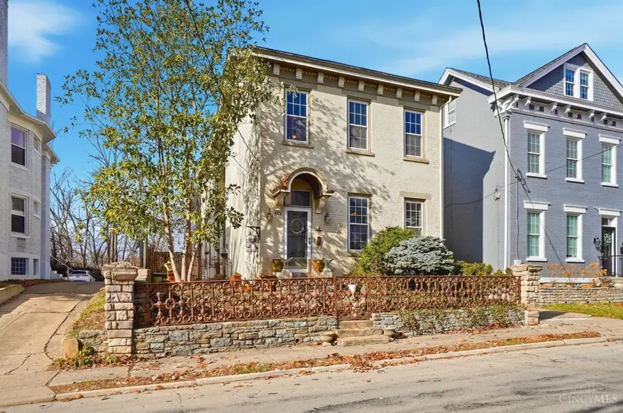 2711 Hackberry Street, Cincinnati, OH 45206 - Image #3