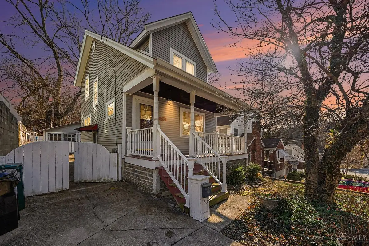 1114 Wing Street, Cincinnati, OH 45204 - #1