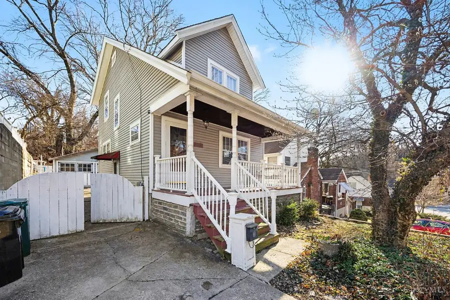 1114 Wing Street, Cincinnati, OH 45204 - #3