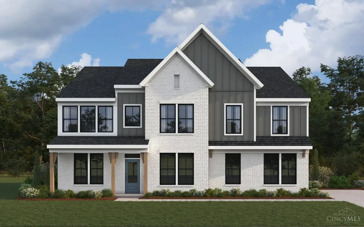 1978 Salt Run Way, Maineville, OH 45039 - Image #1