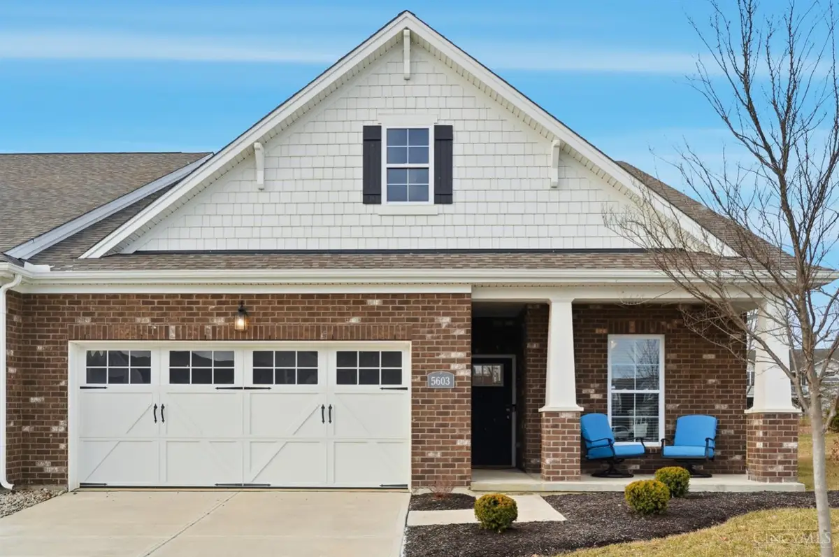 5603 Callaway Drive, Liberty Township, OH 45011 - Image #1