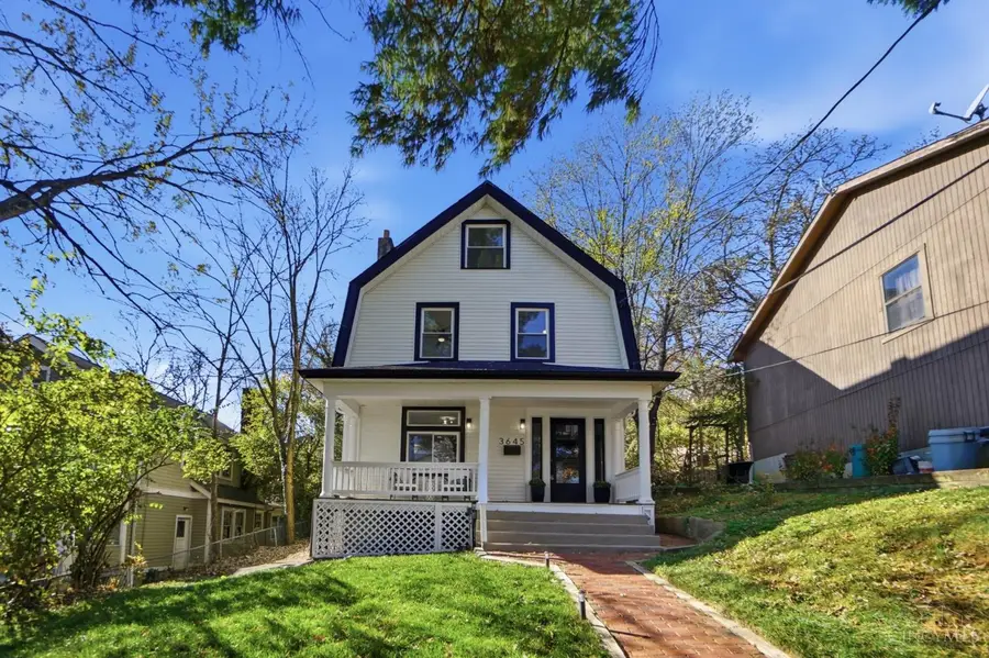 3645 Russell Avenue, Cincinnati, OH 45208 - #2