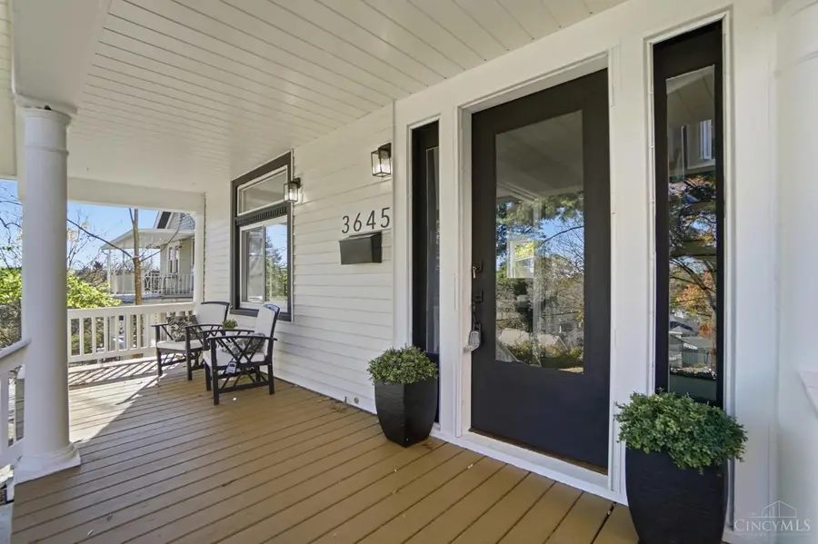 3645 Russell Avenue, Cincinnati, OH 45208 - #3