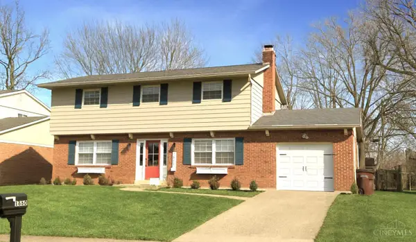 1660 Laval Drive, Anderson Twp, OH 45255