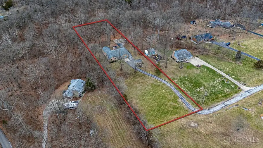 2014 Rebecca Ridge Lane, Morgan, OH 45013 - Image #2