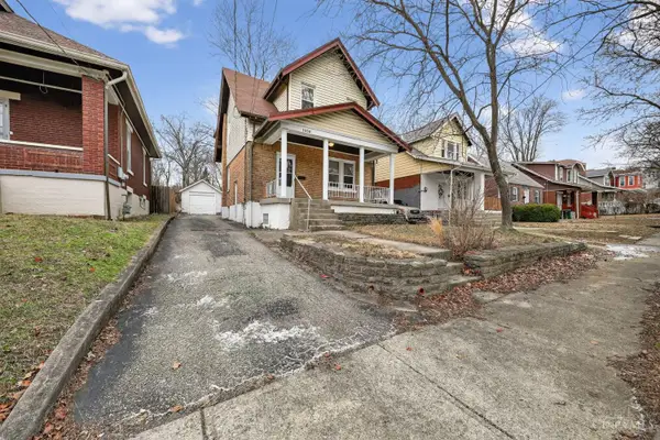 1059 Lockman Avenue, Cincinnati, OH 45238