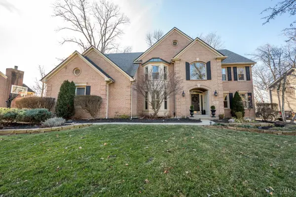603 Valleywoods Court, Miami Twp, OH 45140