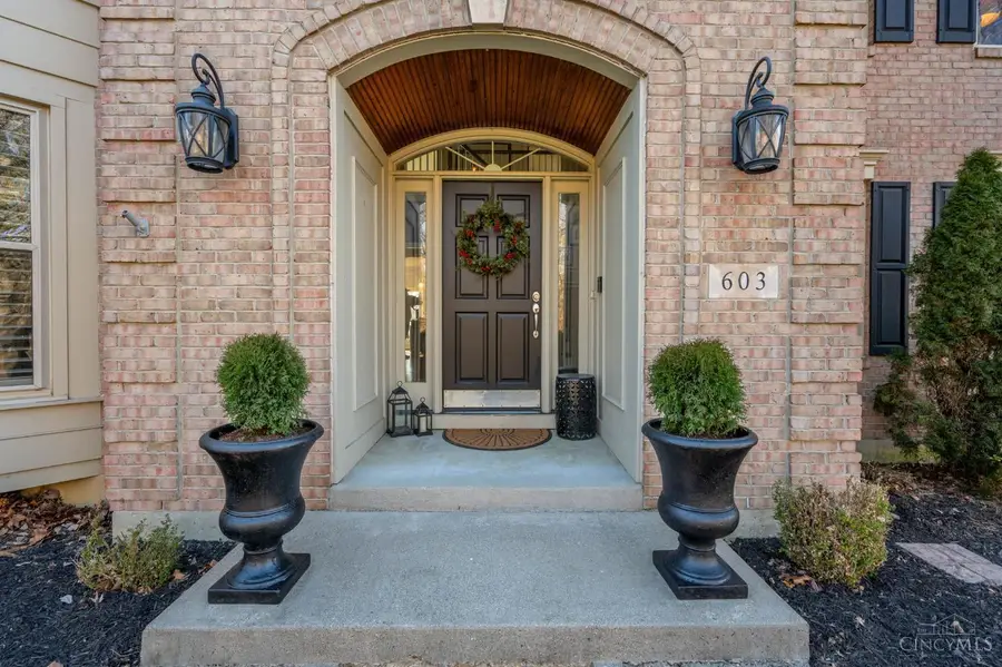 603 Valleywoods Court, Miami Township, OH 45140 - #2