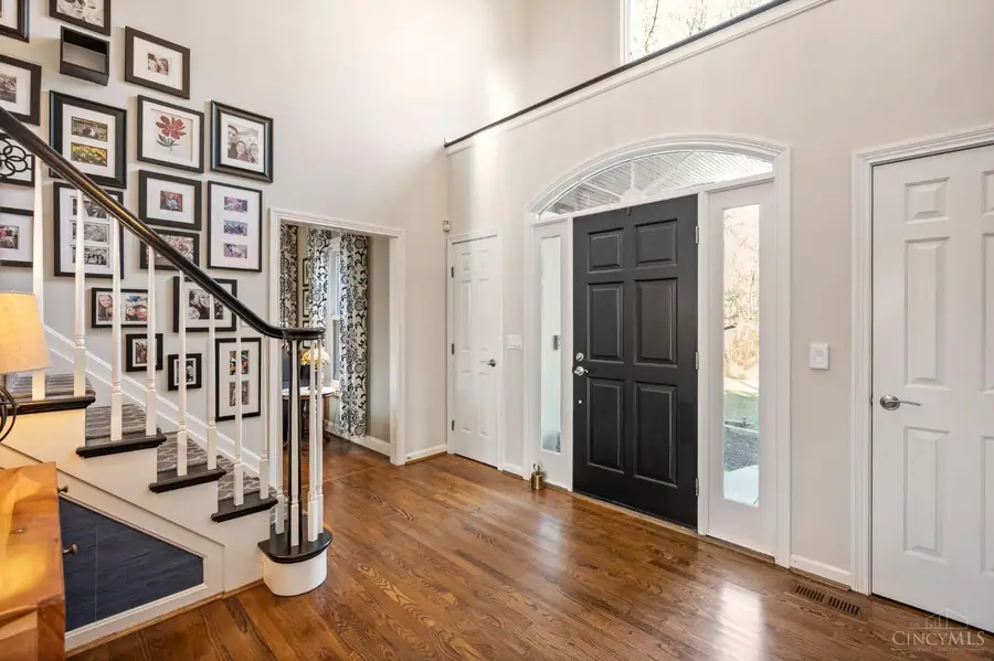 603 Valleywoods Court, Miami Township, OH 45140 - #3