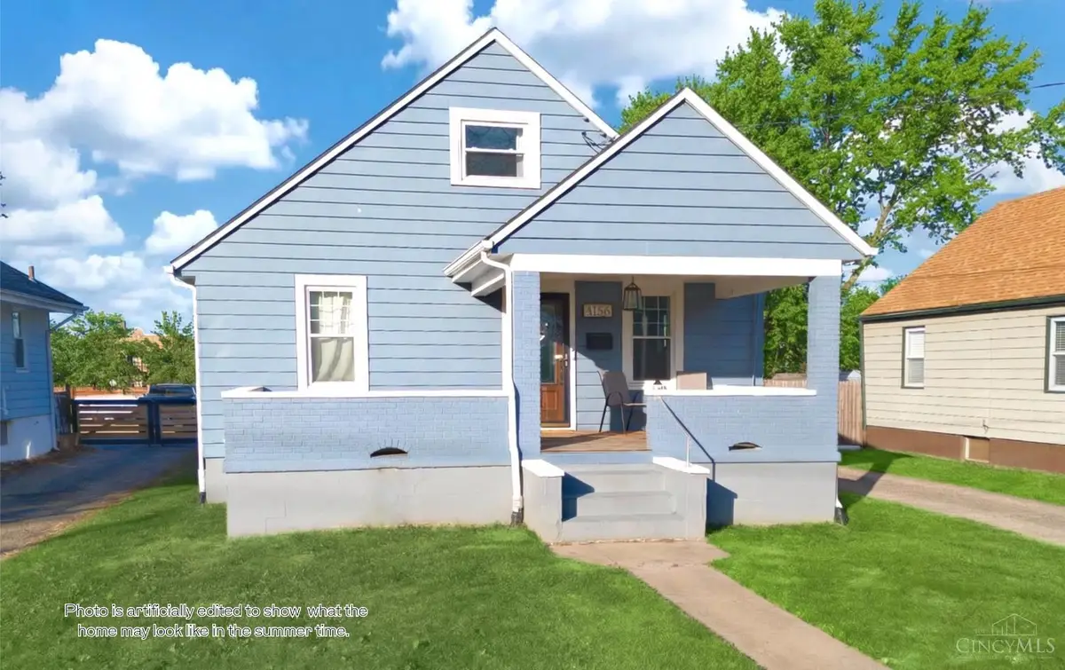 4156 Linden Avenue, Deer Park, OH 45236 - #1