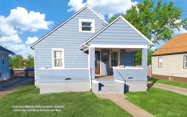 4156 Linden Avenue, Deer Park, OH 45236