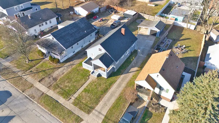 4156 Linden Avenue, Deer Park, OH 45236 - #2