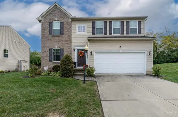 3518 Park Crest Lane, Butler Twp, OH 45414