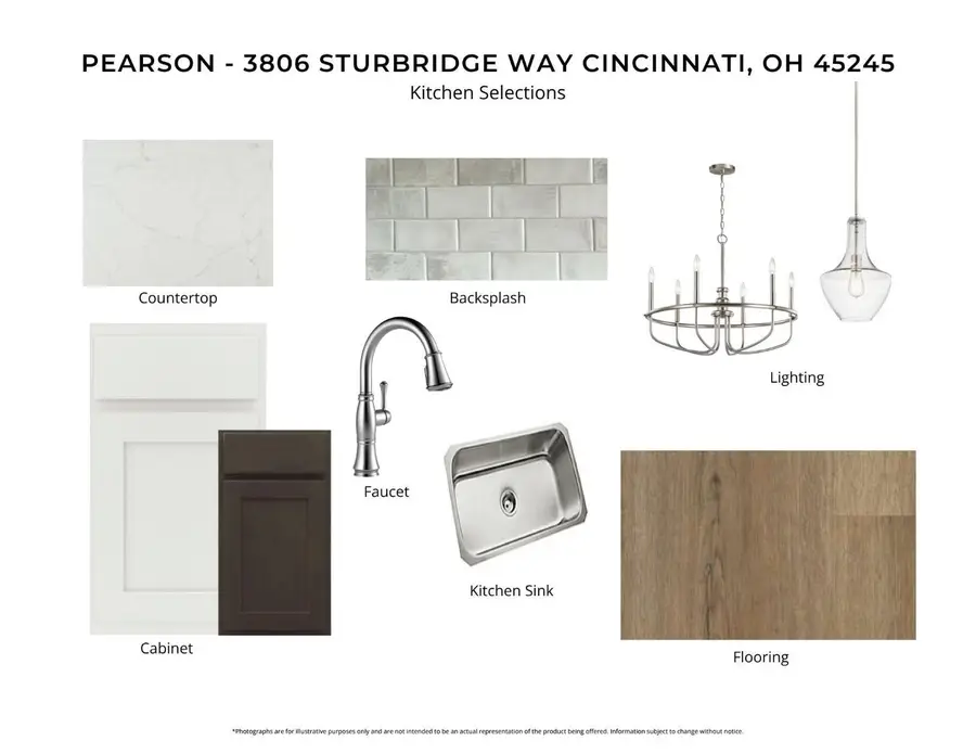 3806 Sturbridge Way, Pierce Township, OH 45245 - Image #3