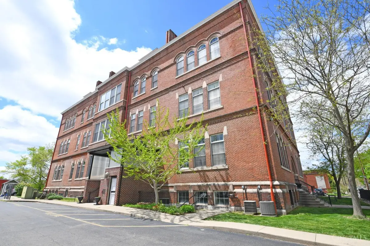 1615 Chase Avenue #2F, Cincinnati, OH 45223 - #1