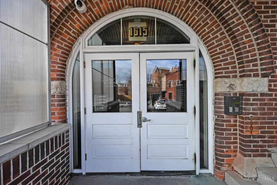 1615 Chase Avenue #2F, Cincinnati, OH 45223 - #3