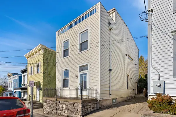 310 Klotter Avenue, Cincinnati, OH 45219