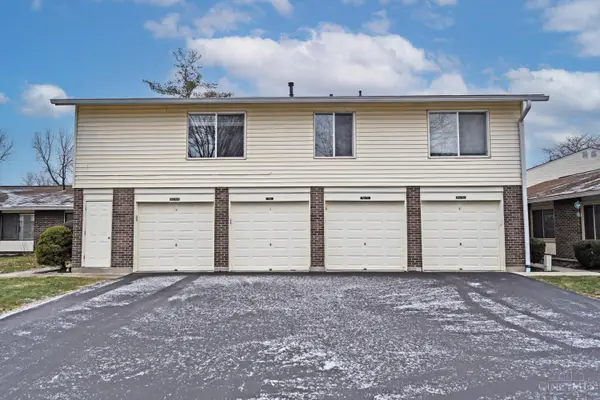 50 Dusk Court, Fairfield, OH 45014