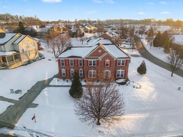 3088 Audubon, Fairfield Twp, OH 45011