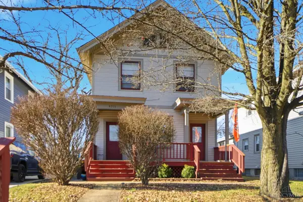 4311 Thirty Third Avenue, Cincinnati, OH 45209