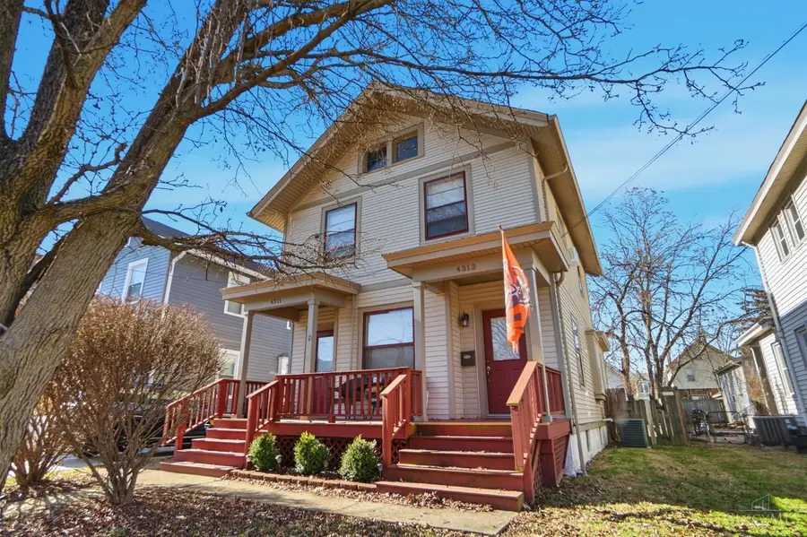 4311 Thirty Third Avenue, Cincinnati, OH 45209 - Image #2