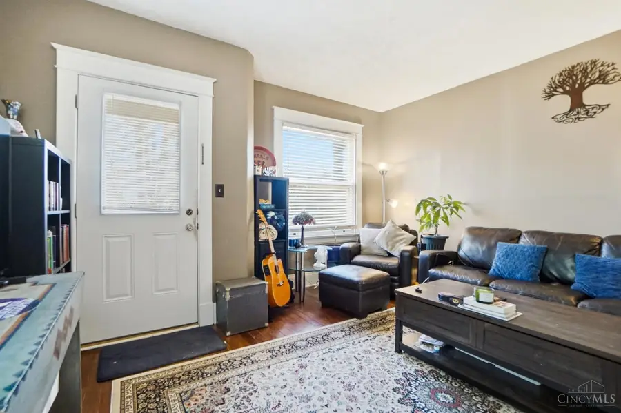 4311 Thirty Third Avenue, Cincinnati, OH 45209 - Image #3