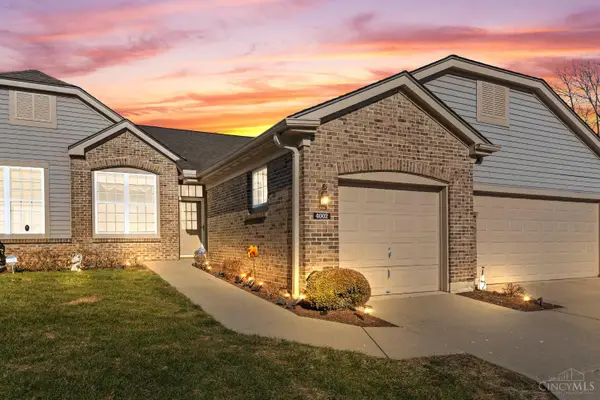 4002 Resolute Circle #5, Colerain Twp, OH 45252