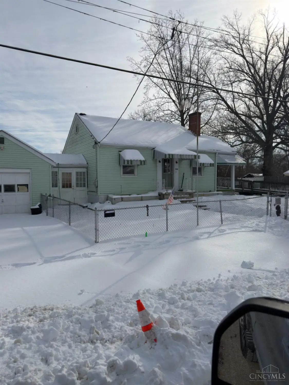 8802 Pine Road, Cincinnati, OH 45242 - Image #1